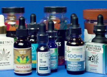 Best CBD Companies of 2021