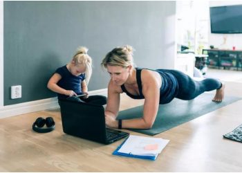 Lose The Weight You Want Forever