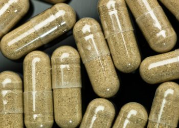 Natural Diet Pills for Weight Loss How Safe are