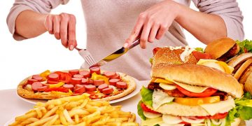 Popular Foods That Lead to Body Fat