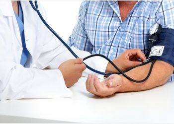 Treating high blood pressure is good for the heart and brain