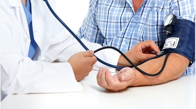Treating high blood pressure is good for the heart and brain