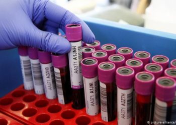 What you need to know about blood donation