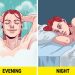Why It’s Better Not to Shower Right Before Bed