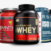 10 Best Protein Powders for Weight Loss