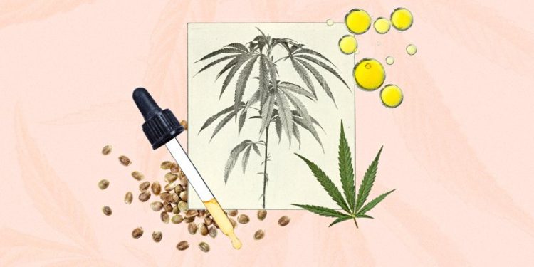 How Hemp CBD Can Help Save Lives
