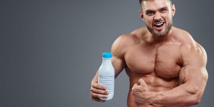 Muscle Milk: Side Effects and Benefits