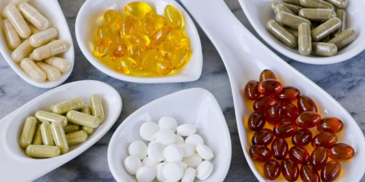 What Supplements Should We Really Be Taking Right Now?