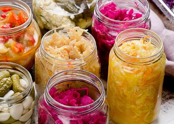 10 Fermented Foods for a Healthy Gut and Overall Health