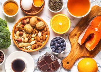 Best Foods to Boost Your Brain and Memory Your brain