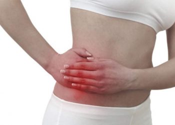 Early Warning Signs of appendicitis