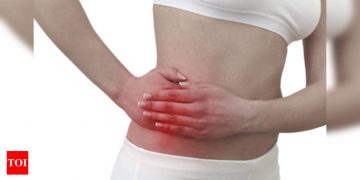 Early Warning Signs of appendicitis