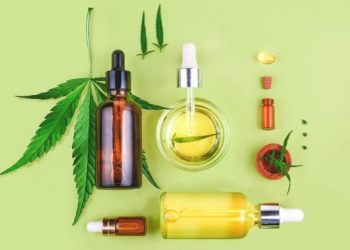 Exploring the emerging UK CBD industry