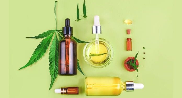 Exploring the emerging UK CBD industry