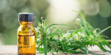 Fibromyalgia  swapping opioids for CBD to manage pain