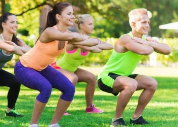Helpful Tips for Curing Cancer with Exercise