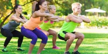 Helpful Tips for Curing Cancer with Exercise