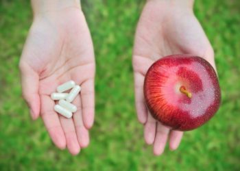 How Often Should You Take Vitamin Supplements?