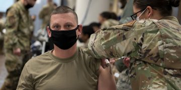 Air Force discharges 27 people for refusal to get COVID vaccine