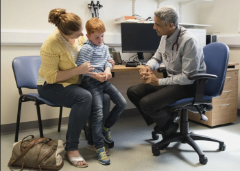 Youngsters with ADHD often don’t receive best treatment